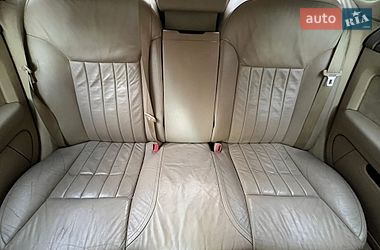 Седан Audi A8 2003 в Києві