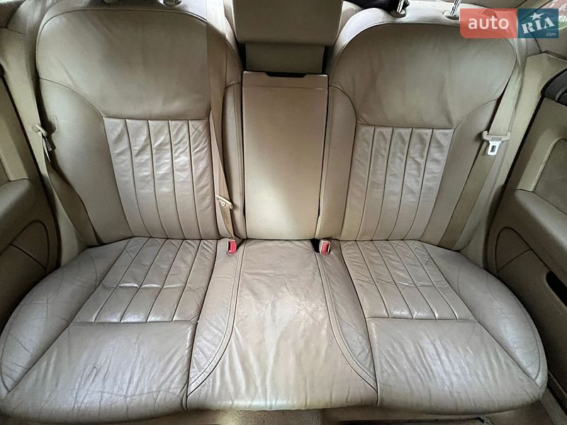 Седан Audi A8 2003 в Києві