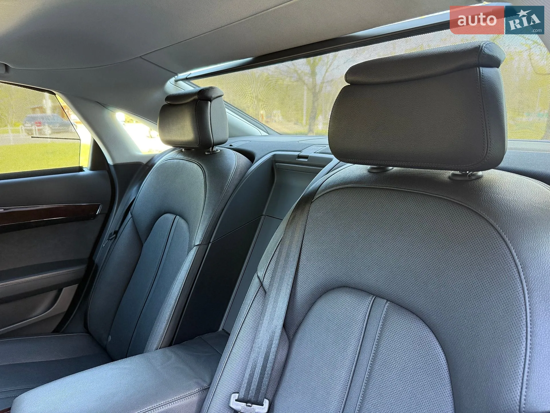 2013 Audi A8 - мініатюра 74
