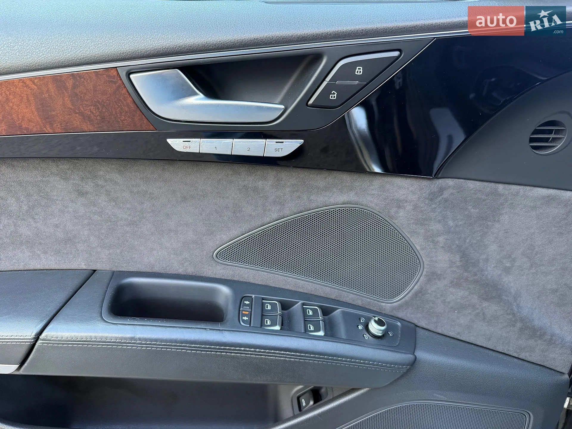 2013 Audi A8 - мініатюра 87