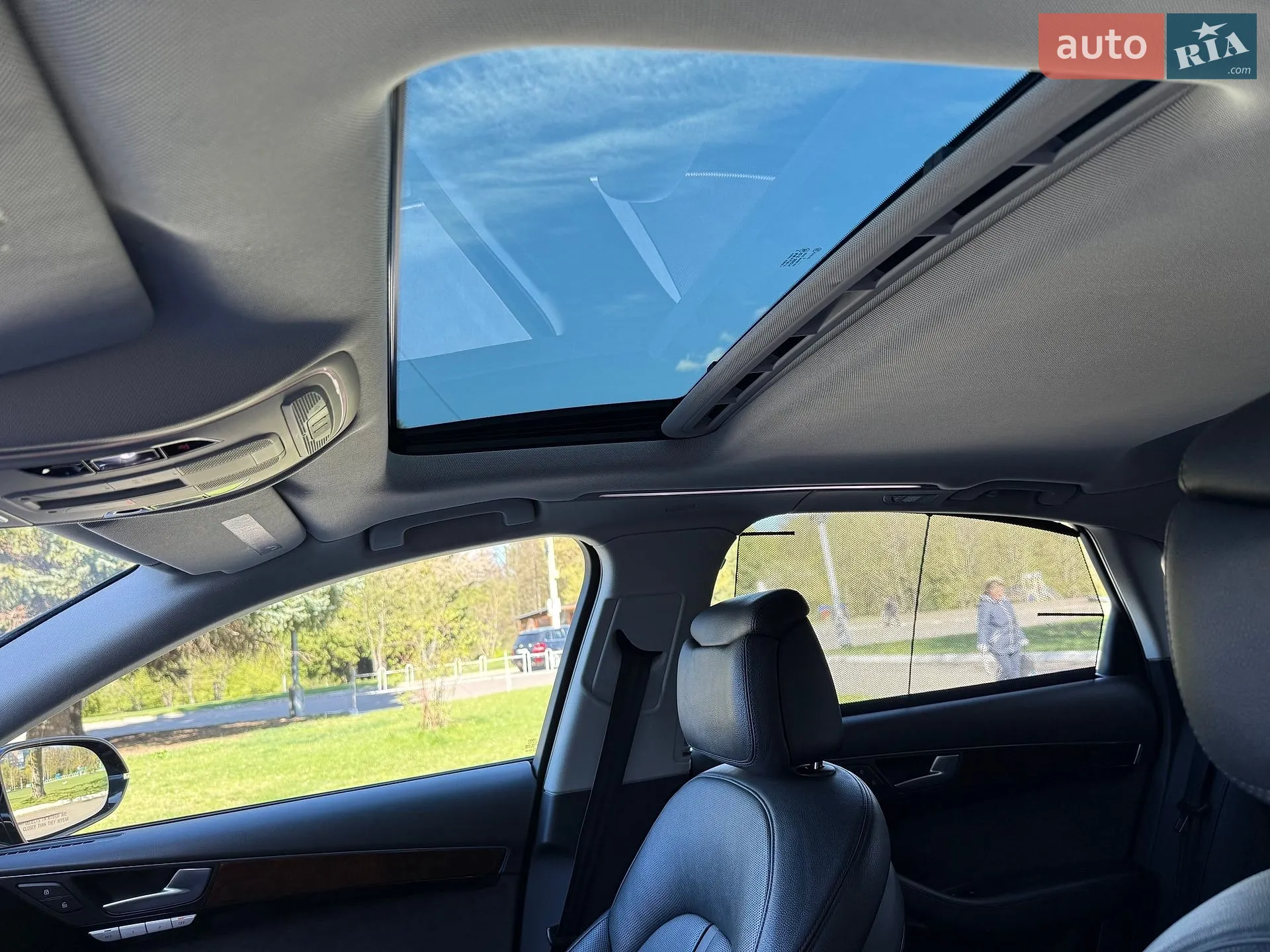 2013 Audi A8 - мініатюра 92