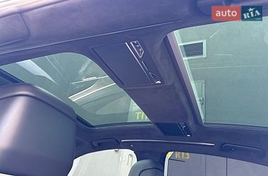 Седан Audi A8 2020 в Києві