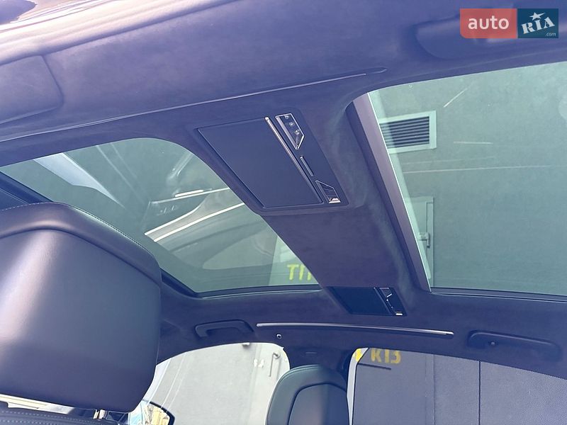 Седан Audi A8 2020 в Києві