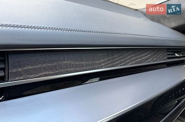 Седан Audi A8 2020 в Києві