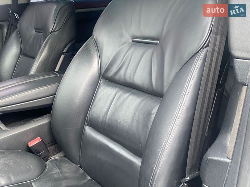 Седан Audi A8 2008 в Каменец-Подольском фото 12 Седан Audi A8 2008 в Каменец-Подольском