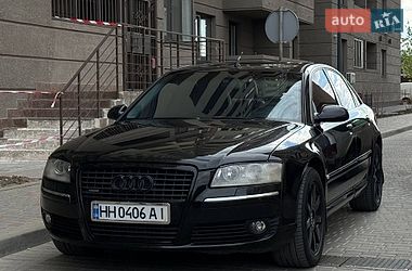 Седан Audi A8 2006 в Одессе