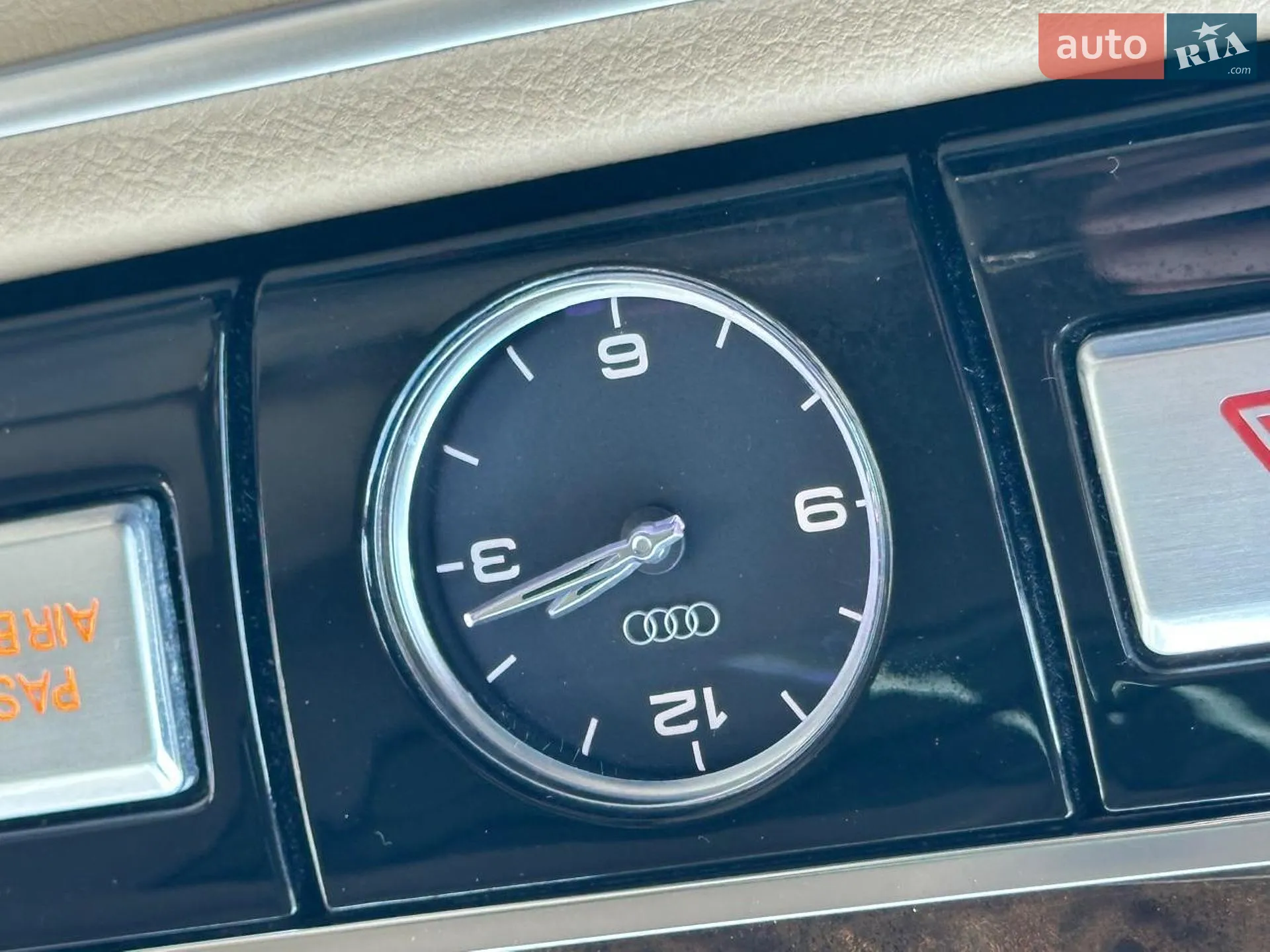 2016 Audi A8 - мініатюра 21
