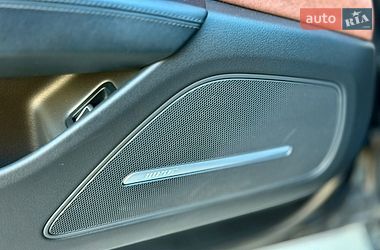 Седан Audi A8 2014 в Черновцах
