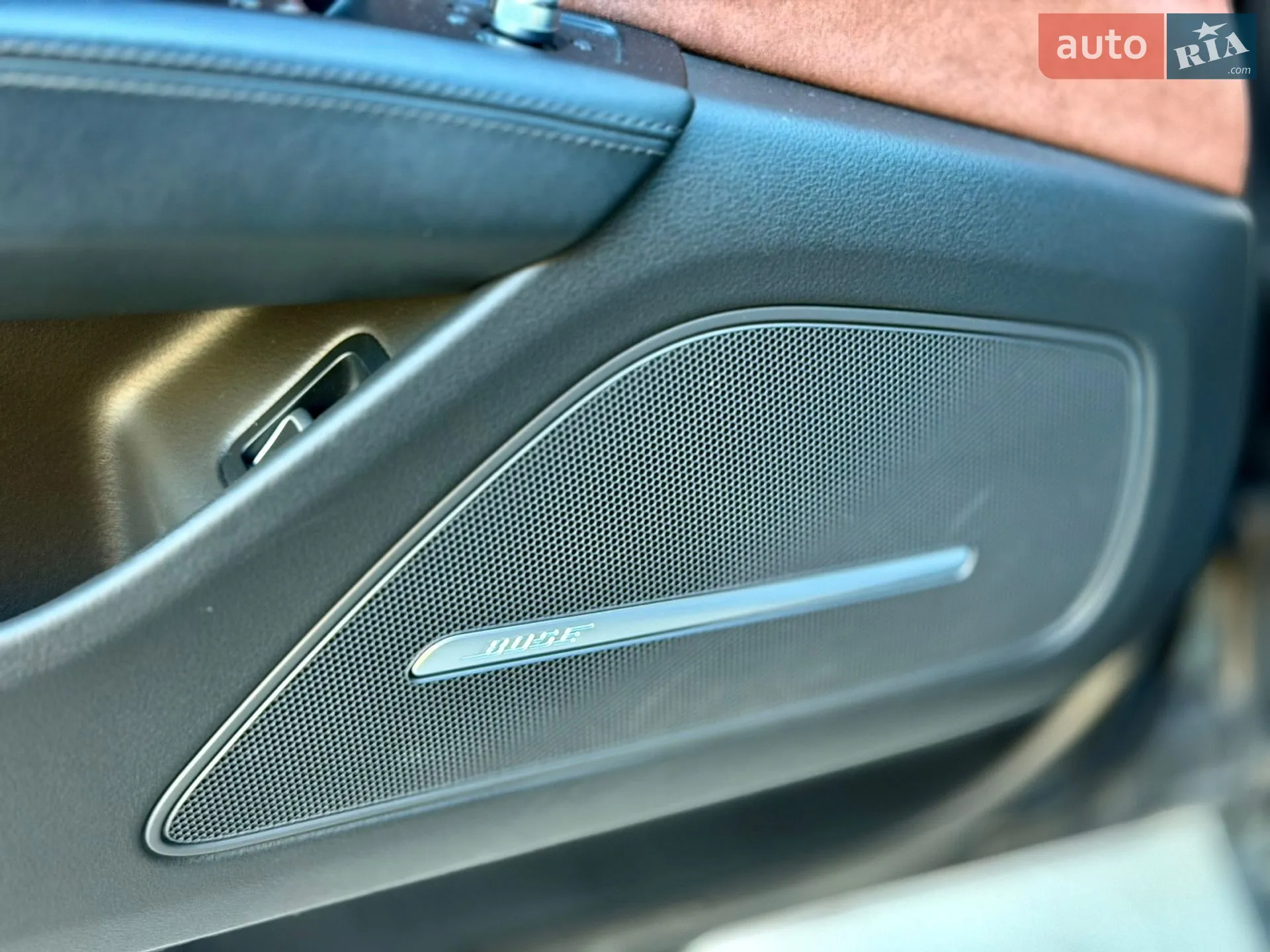 2014 Audi A8 - мініатюра 12