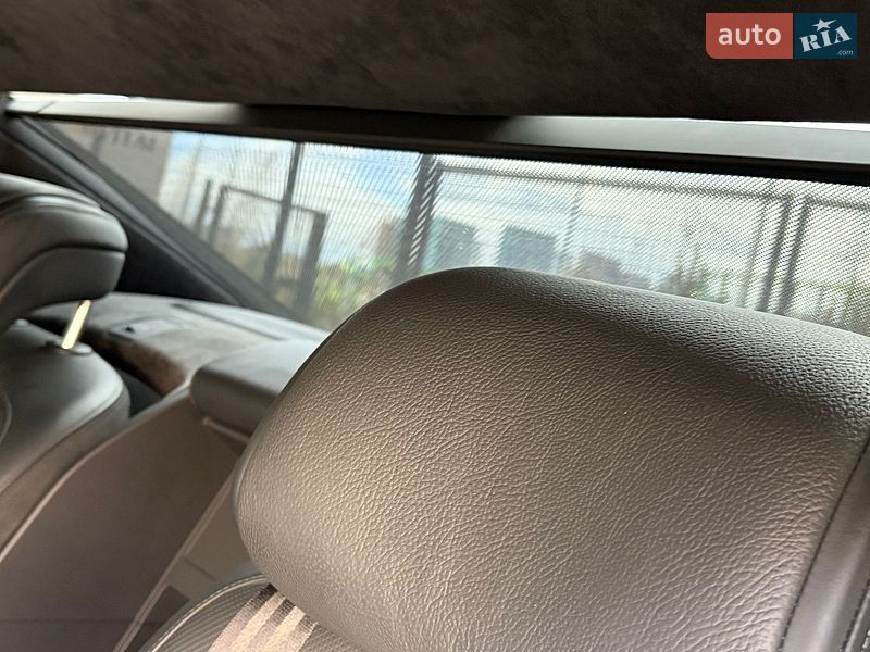 Седан Audi A8 2020 в Києві