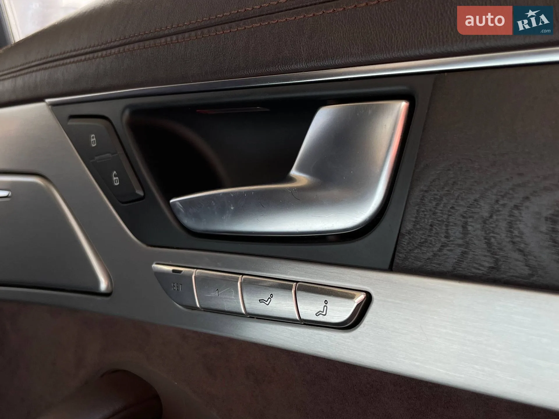 2012 Audi A8 - мініатюра 16