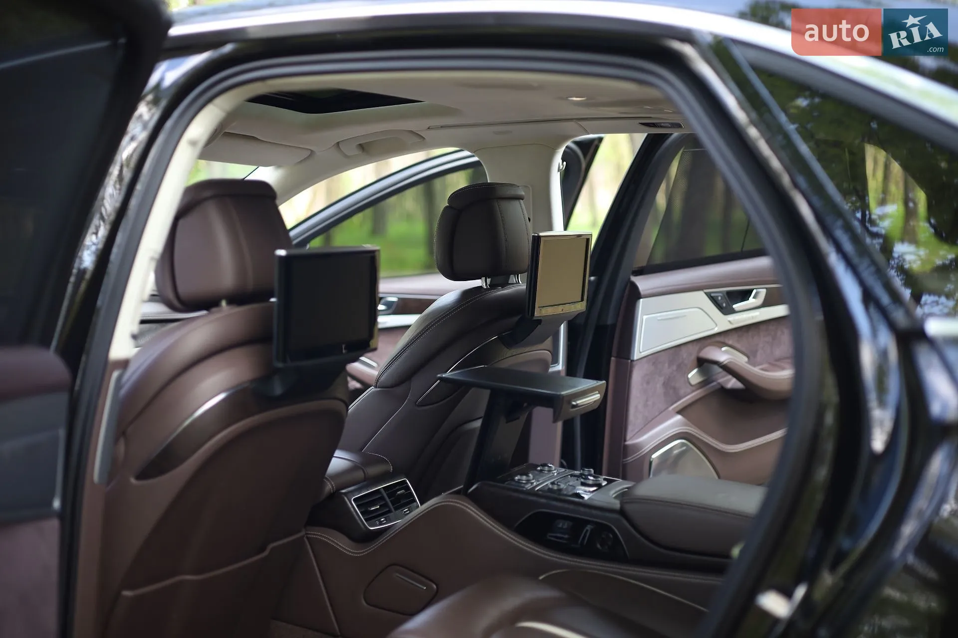 2012 Audi A8 - мініатюра 17