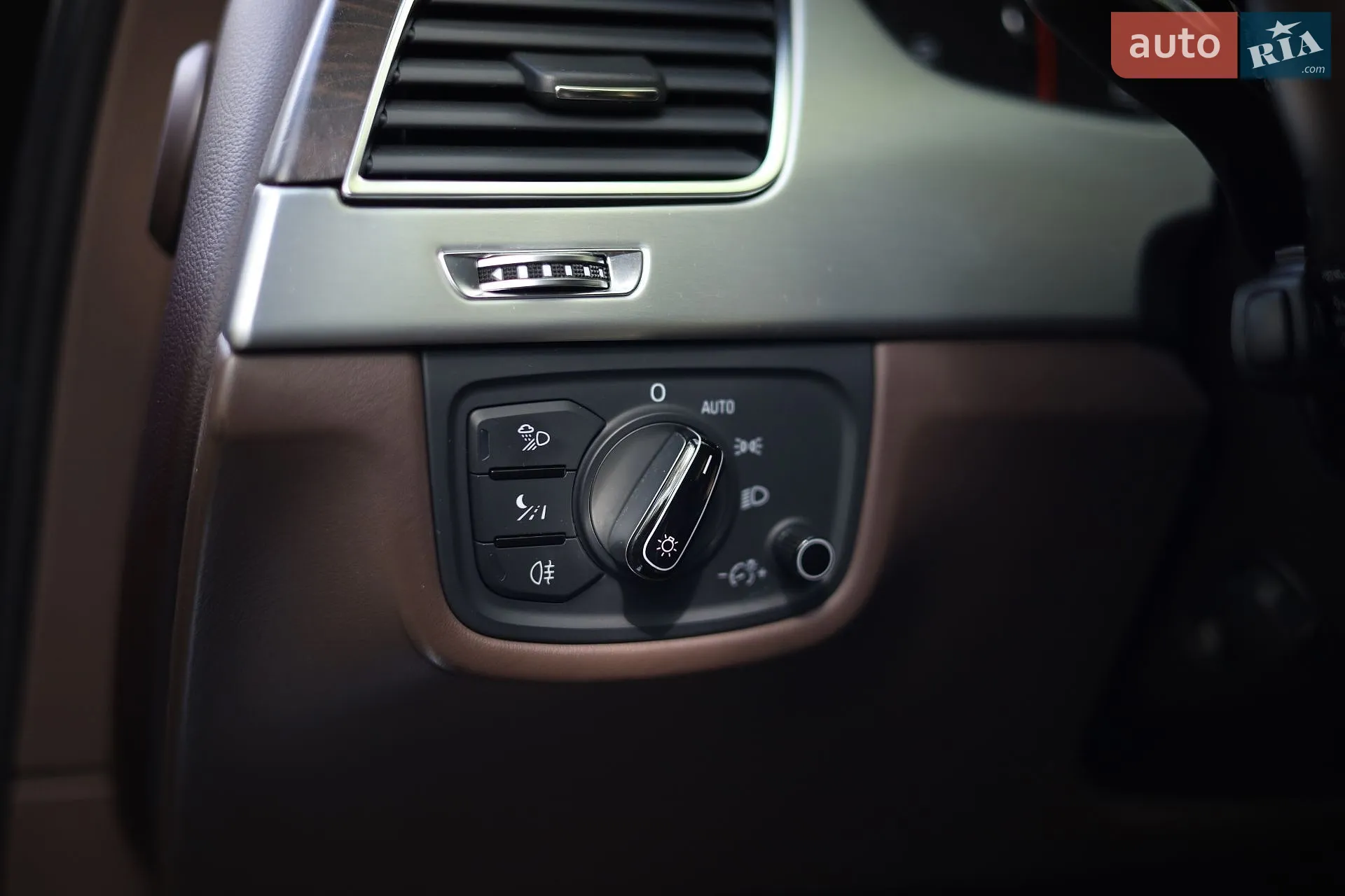 2012 Audi A8 - мініатюра 15