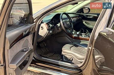 Седан Audi A8 2017 в Киеве фото 13 Седан Audi A8 2017 в Киеве