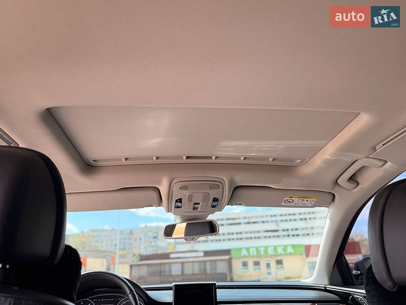 Седан Audi A8 2017 в Киеве фото 18 Седан Audi A8 2017 в Киеве