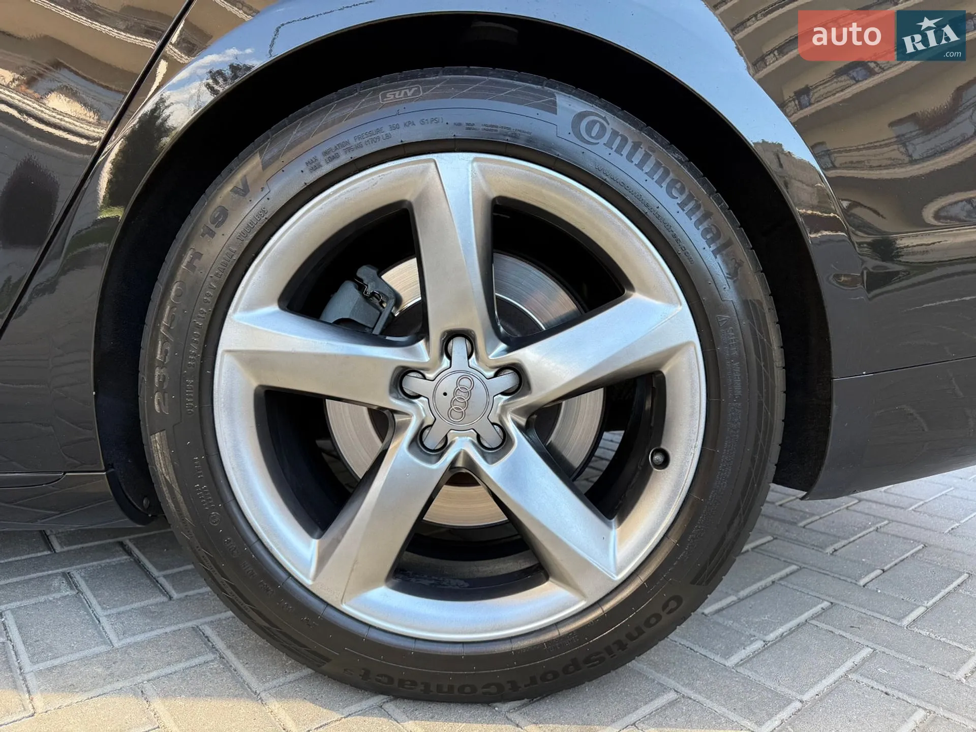 2010 Audi A8 - мініатюра 44