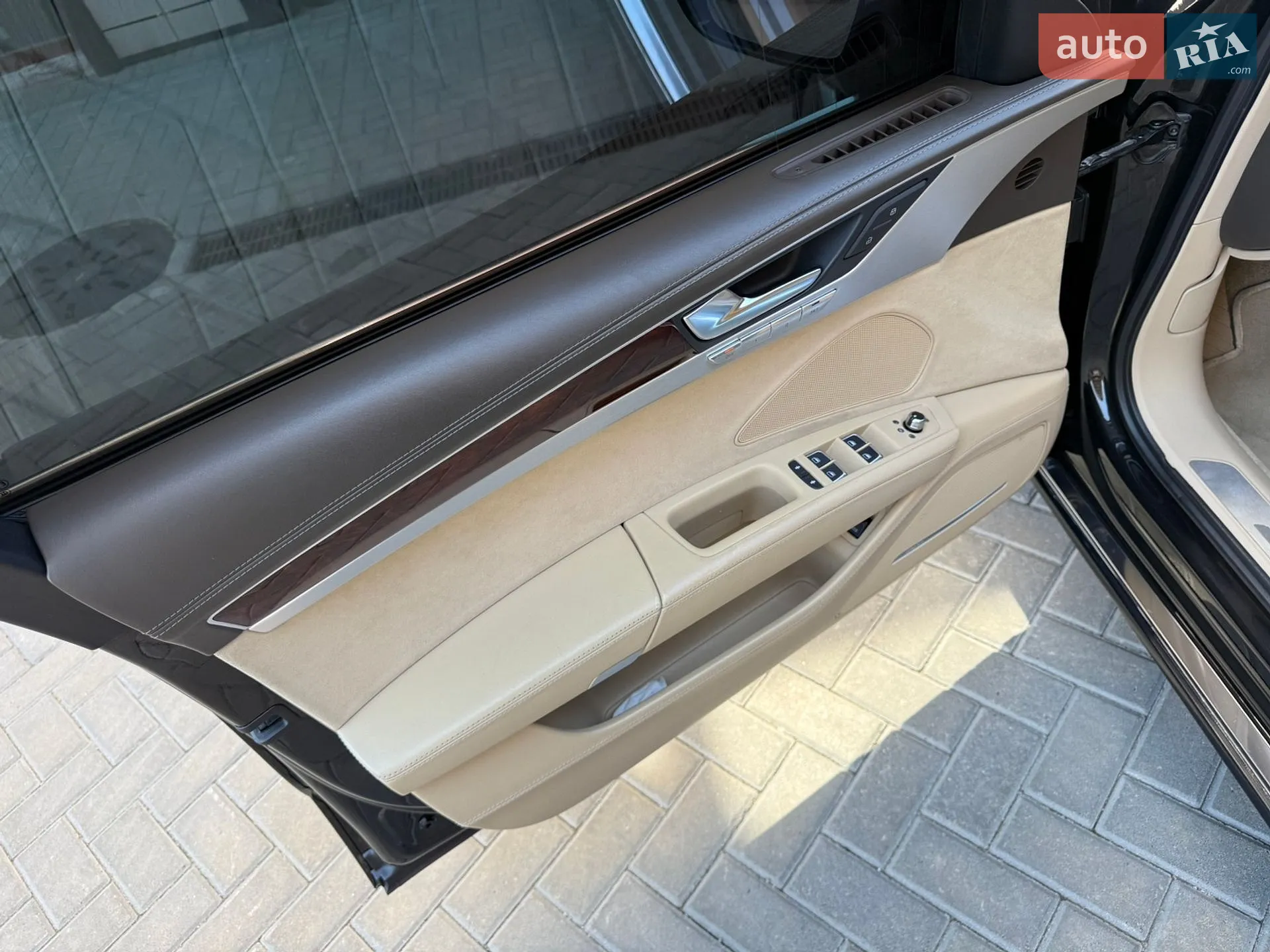 2010 Audi A8 - мініатюра 52