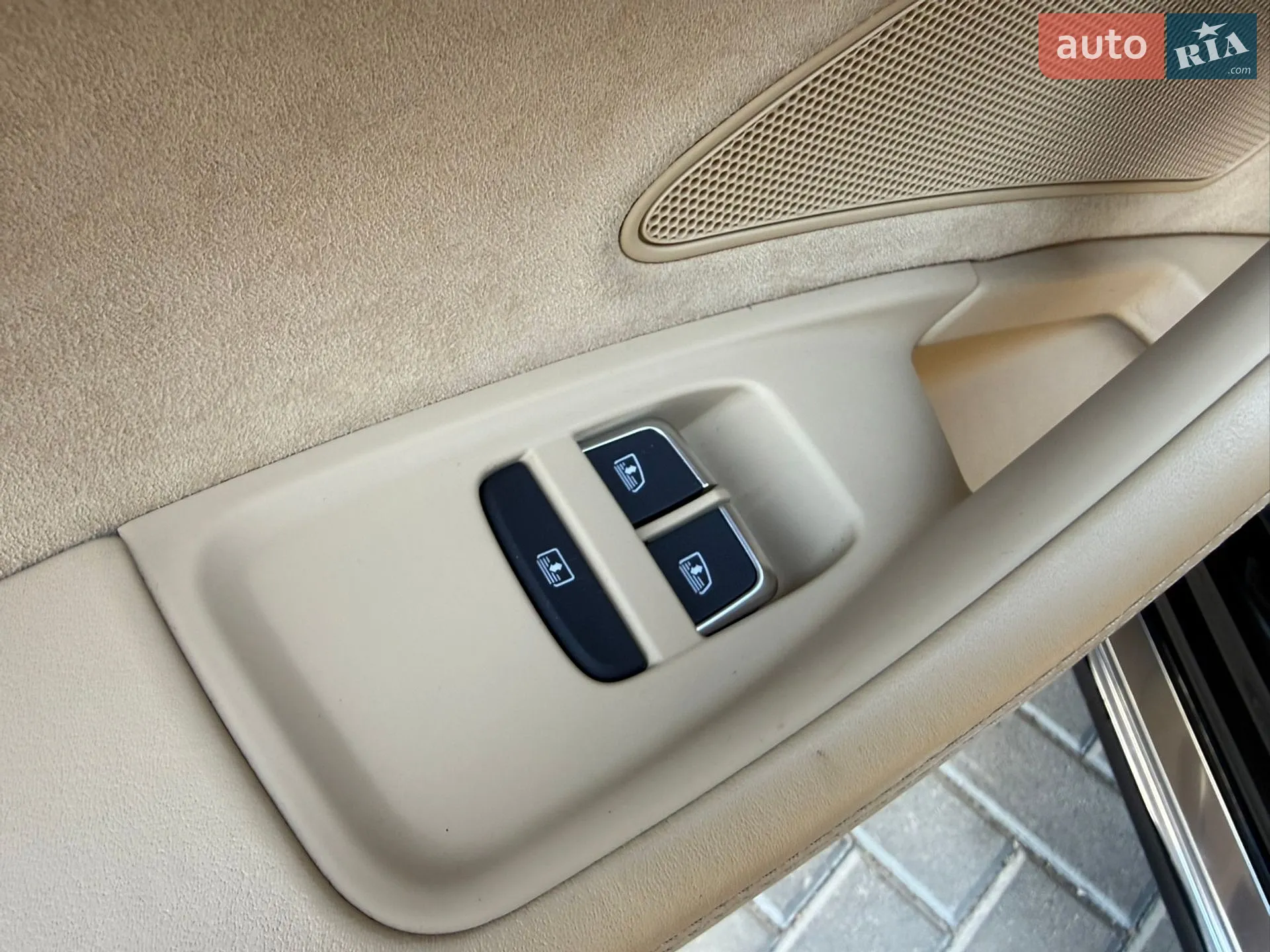 2010 Audi A8 - мініатюра 103