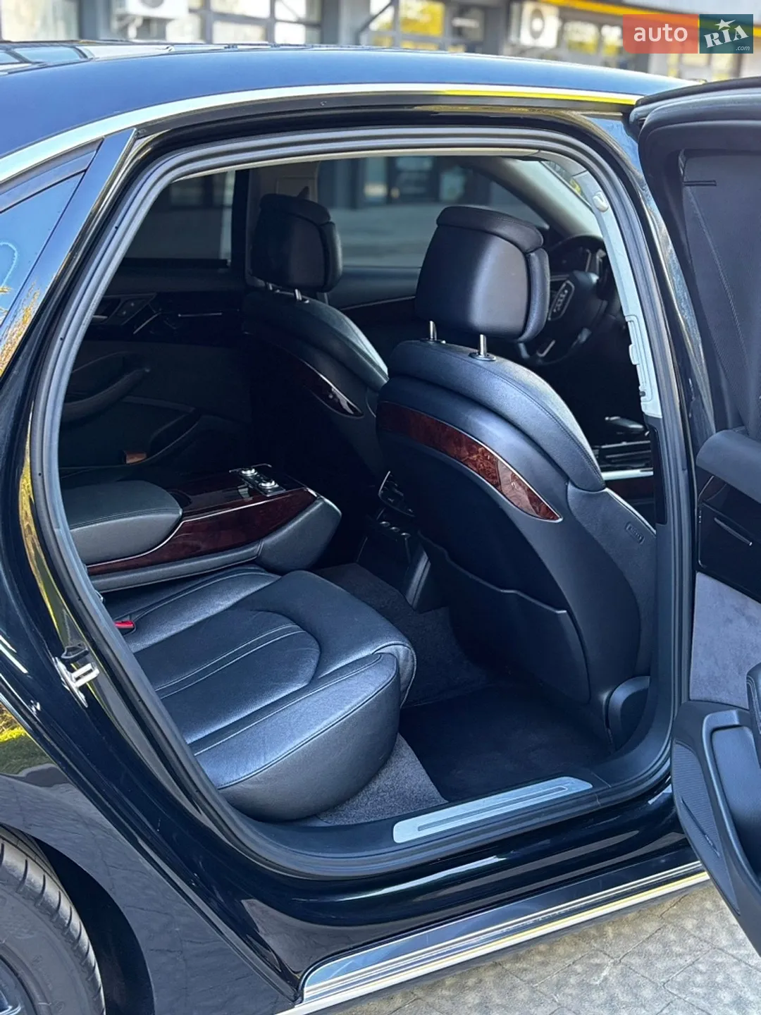2013 Audi A8 - мініатюра 19