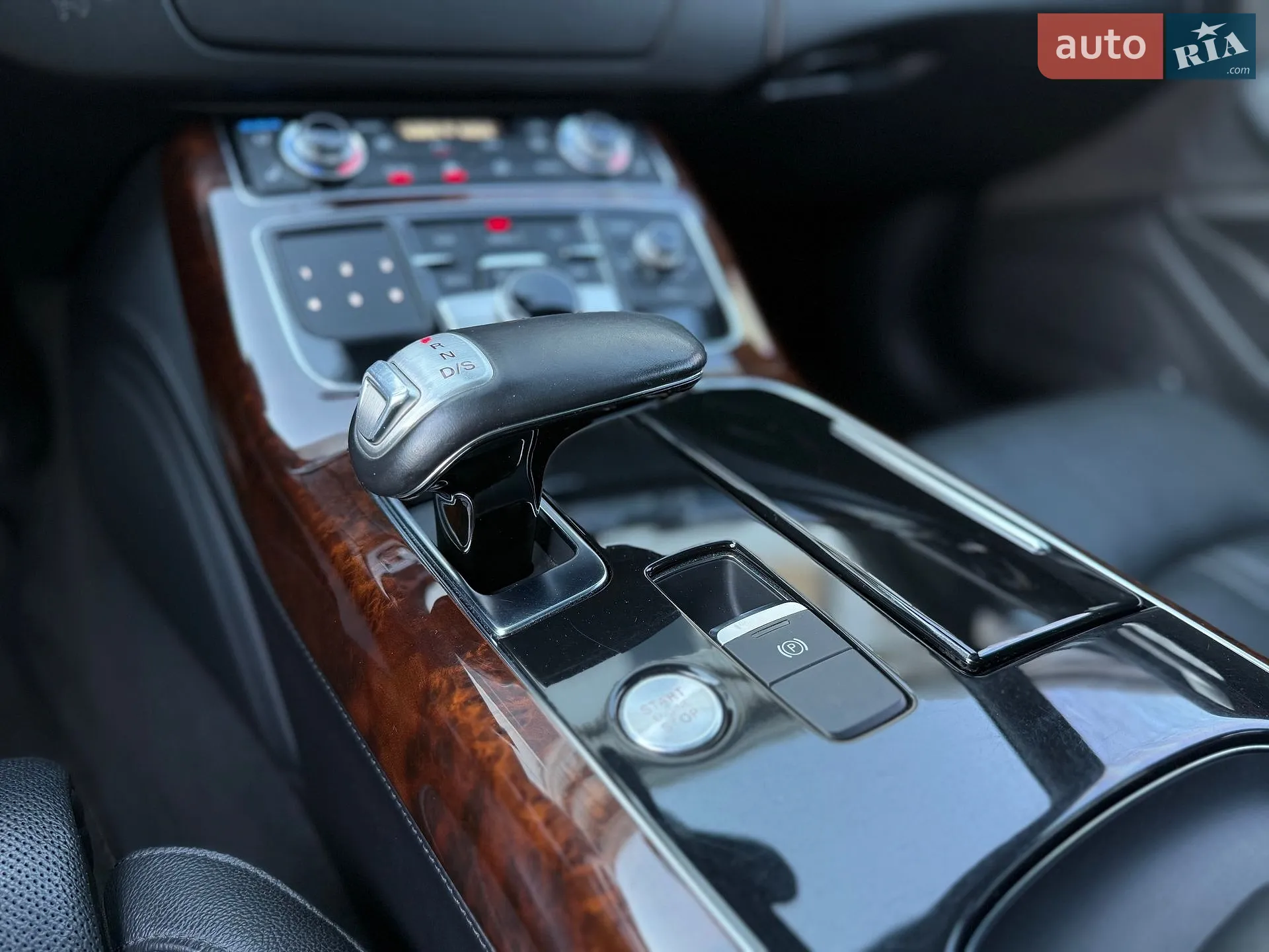 2014 Audi A8 - мініатюра 39
