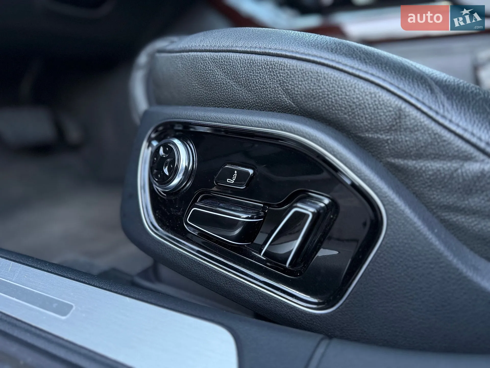 2014 Audi A8 - мініатюра 42
