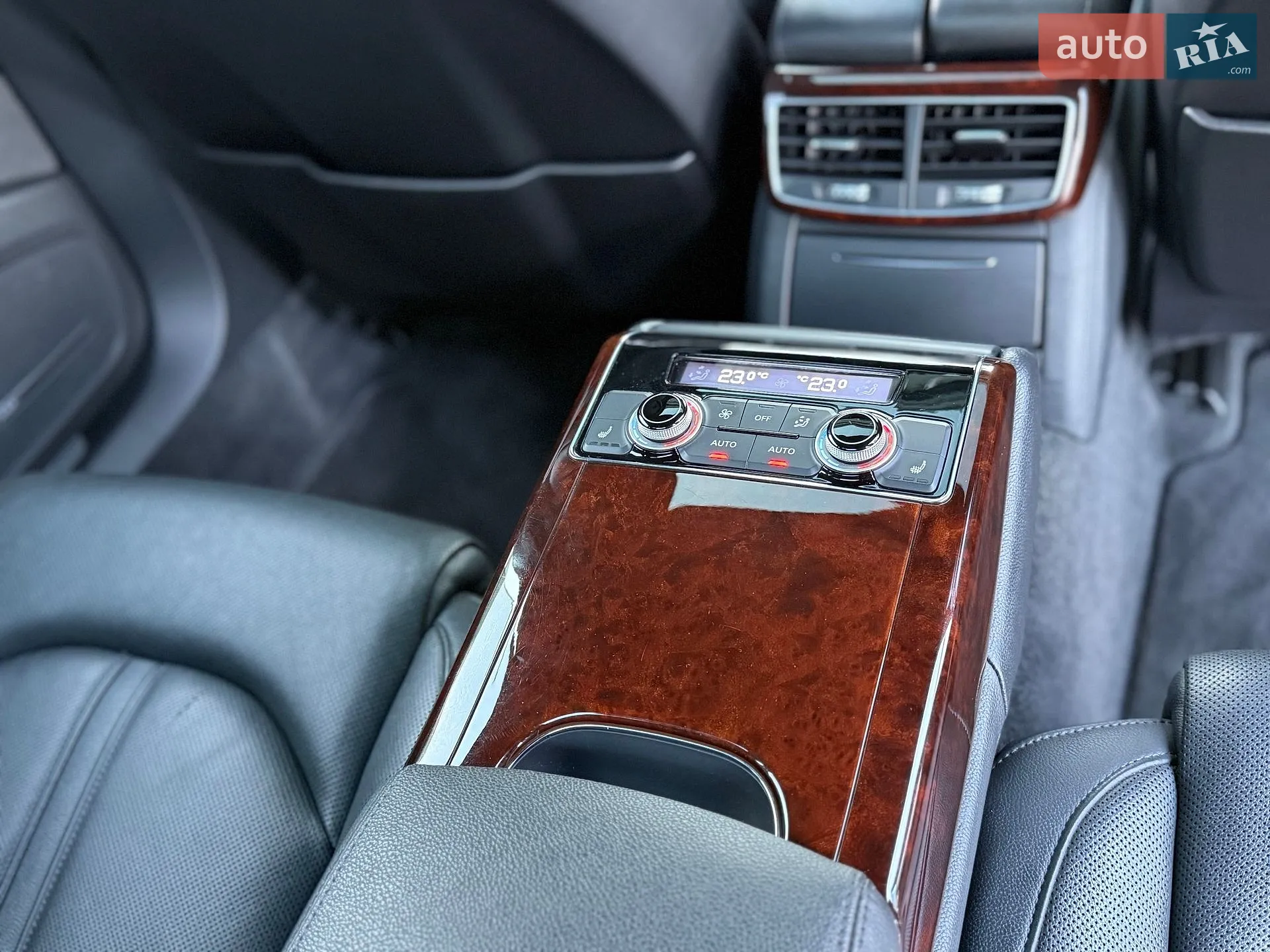 2014 Audi A8 - мініатюра 40