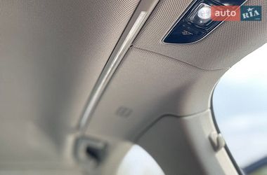 Седан Audi A8 2011 в Львове