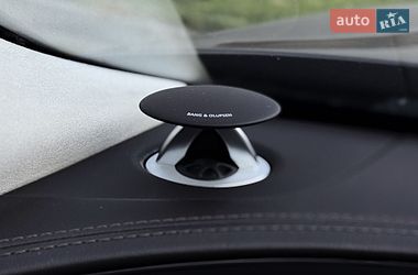 Седан Audi A8 2010 в Днепре