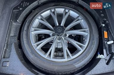 Седан Audi A8 2010 в Днепре