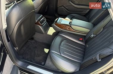 Седан Audi A8 2017 в Житомирі