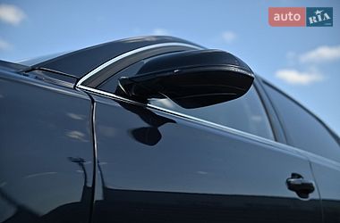 Седан Audi A8 2010 в Ровно