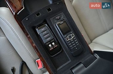 Седан Audi A8 2010 в Ровно