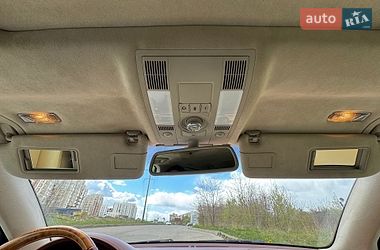 Седан Audi A8 2009 в Львове