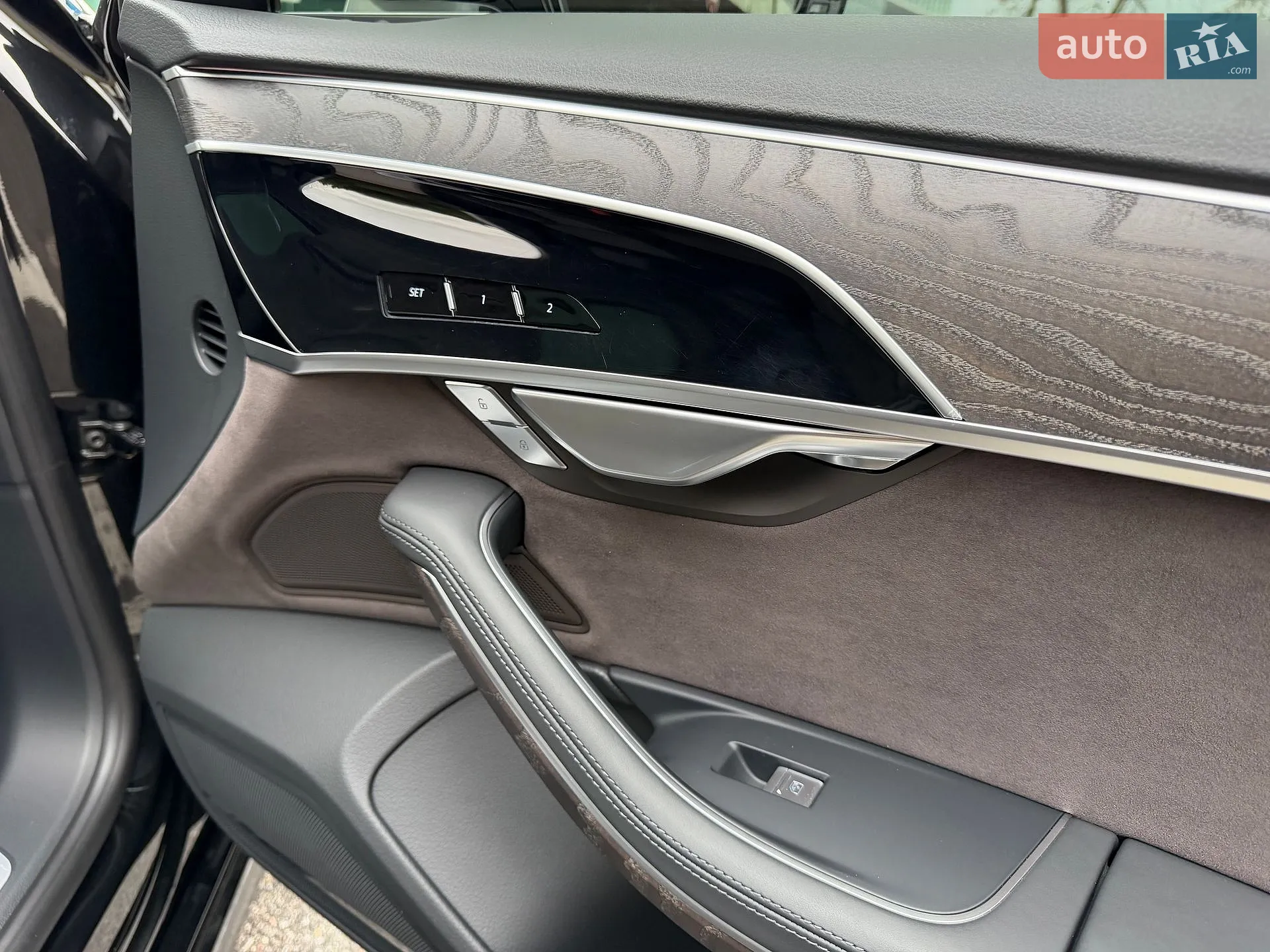 2022 Audi A8 - мініатюра 26