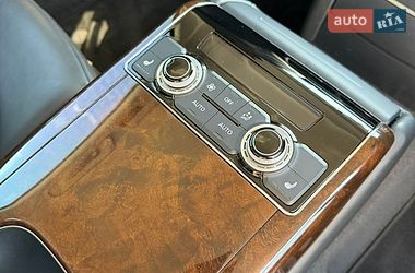 Седан Audi A8 2017 в Житомирі