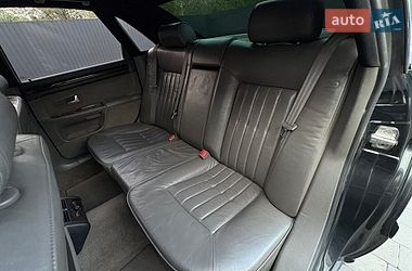 Седан Audi A8 2000 в Староконстантинове