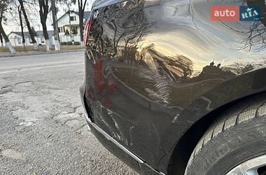 Седан Audi A8 2014 в Виннице