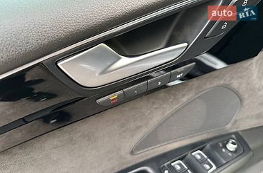 Седан Audi A8 2014 в Виннице