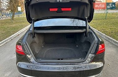 Седан Audi A8 2014 в Виннице
