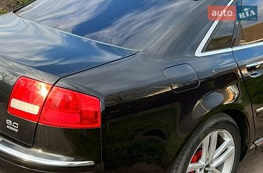 Седан Audi A8 2005 в Нежине