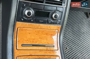 Седан Audi A8 2005 в Нежине