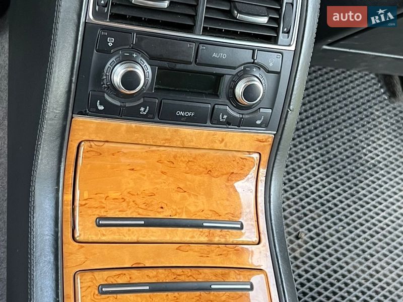 Седан Audi A8 2005 в Нежине