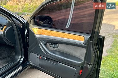 Седан Audi A8 2005 в Нежине