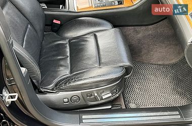Седан Audi A8 2005 в Нежине