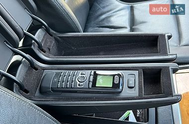 Седан Audi A8 2005 в Нежине