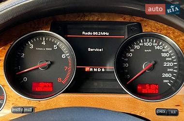 Седан Audi A8 2005 в Нежине