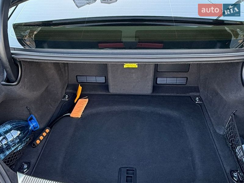 Седан Audi A8 2012 в Киеве фото 14 Седан Audi A8 2012 в Киеве