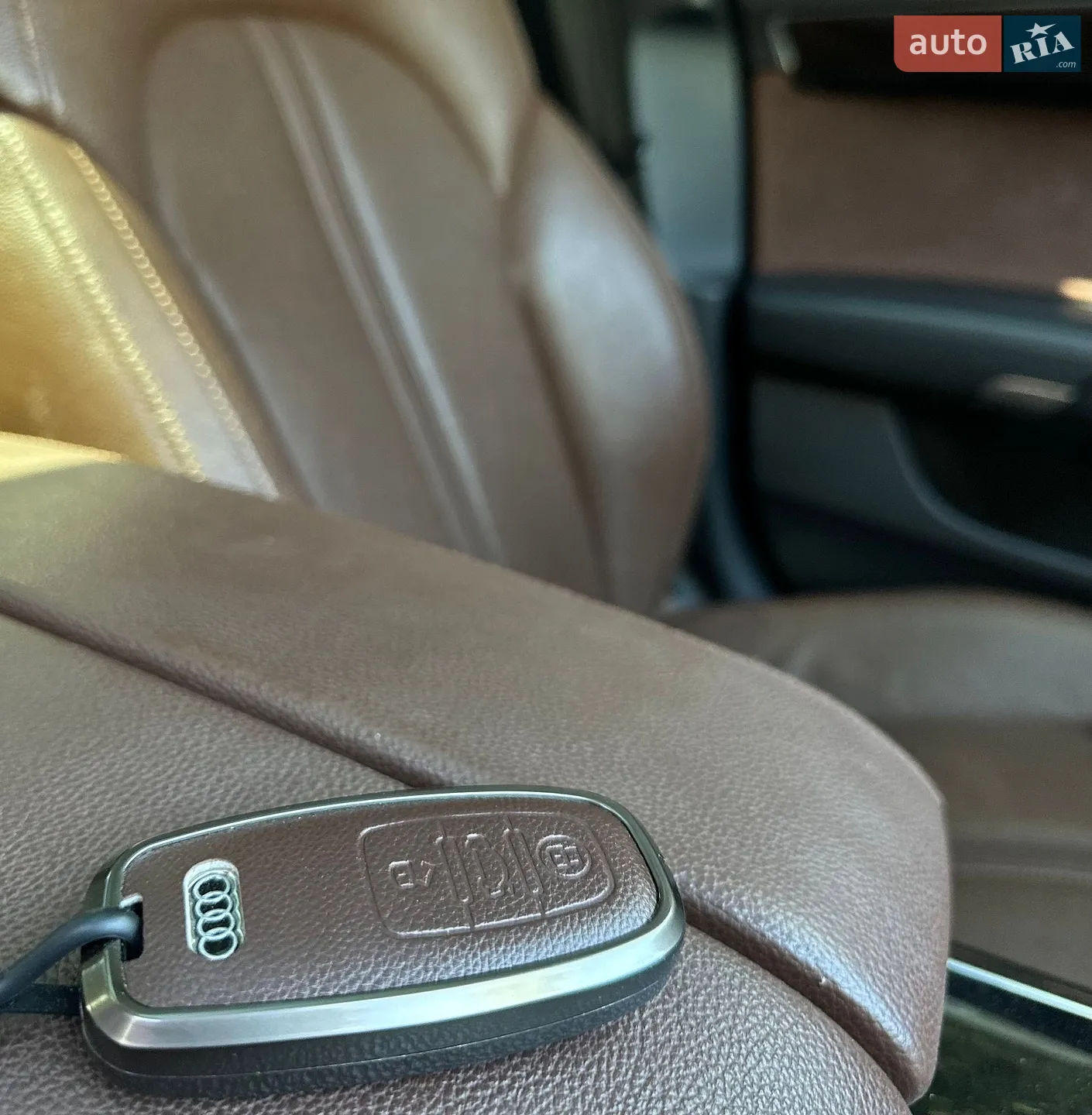 2017 Audi A8 - мініатюра 2