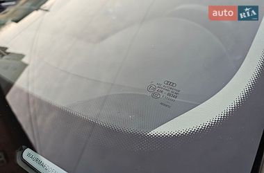 Седан Audi A8 2013 в Бердичеве