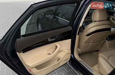 Седан Audi A8 2013 в Днепре